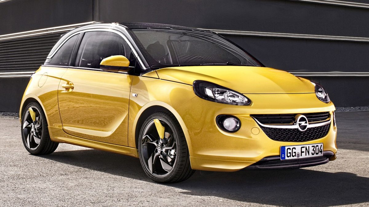 OPEL