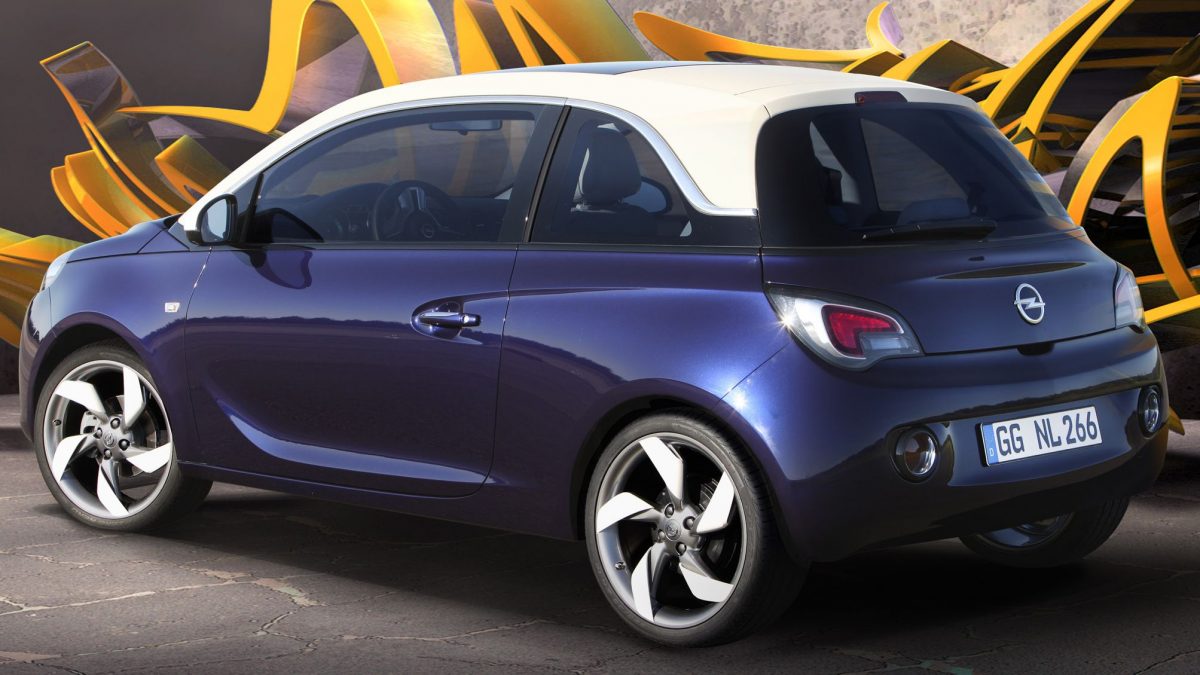 OPEL