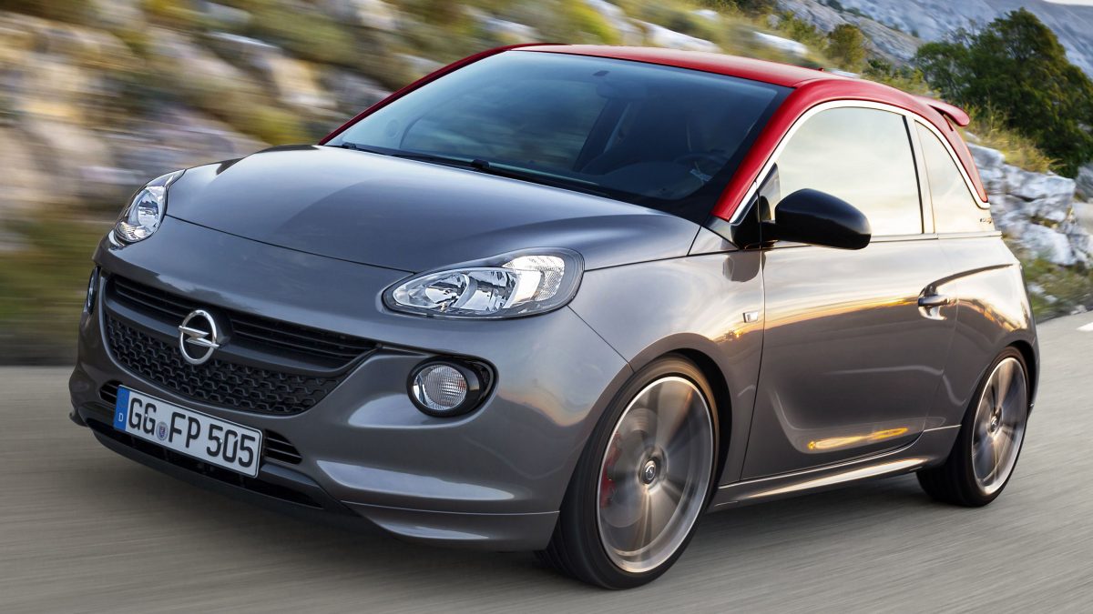 OPEL