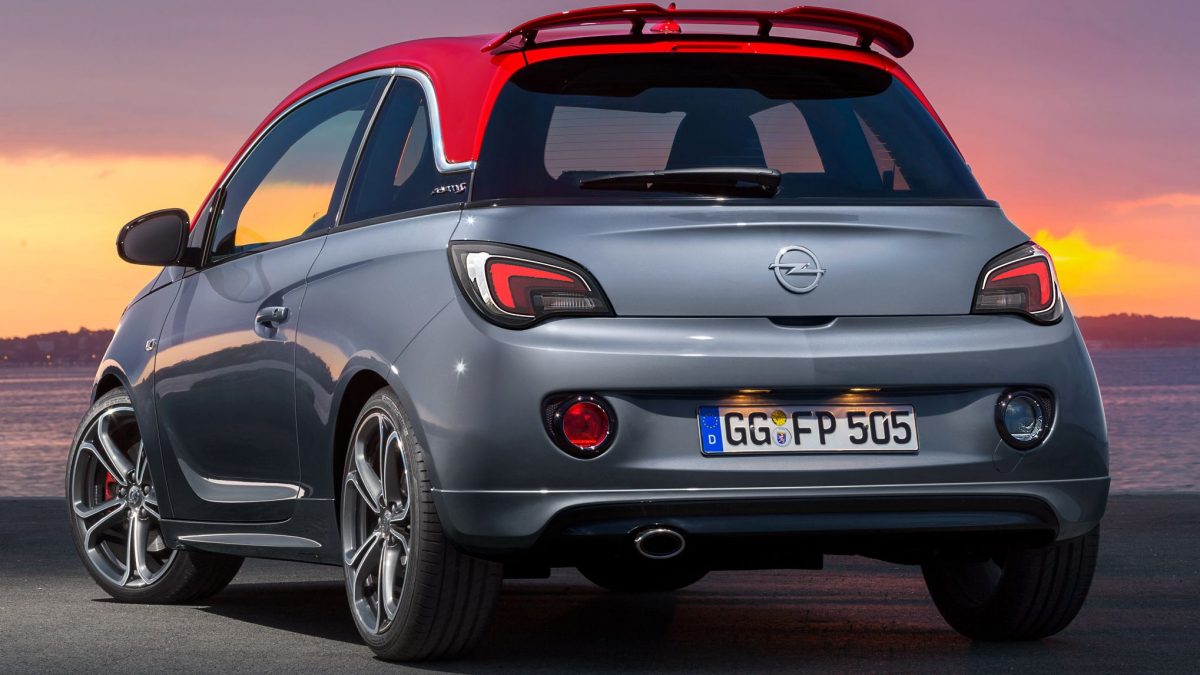 OPEL