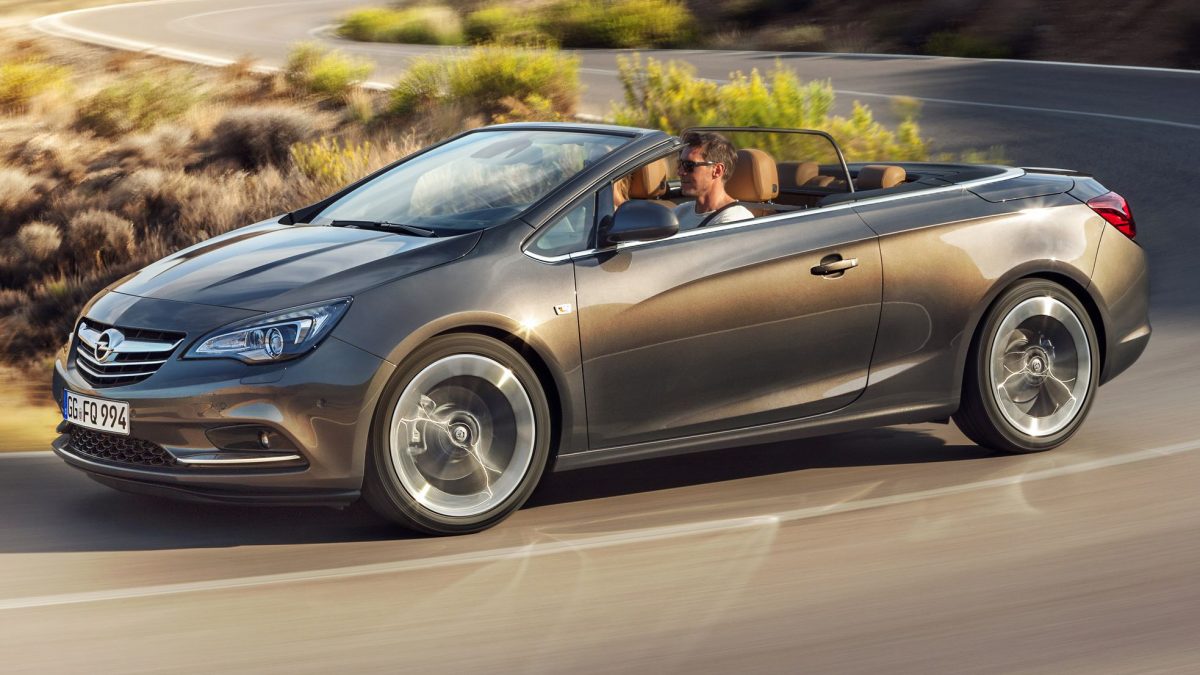 OPEL