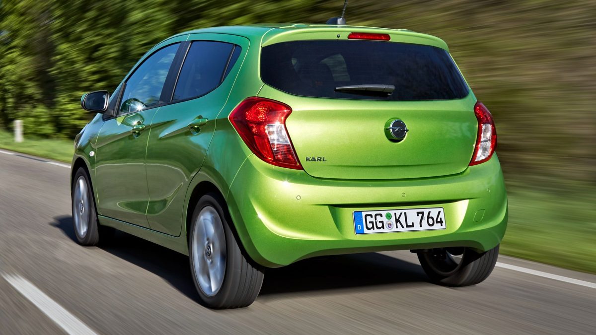 OPEL