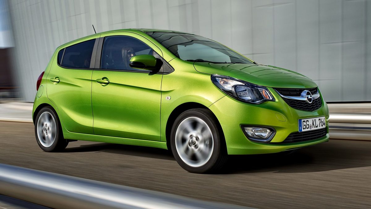 OPEL