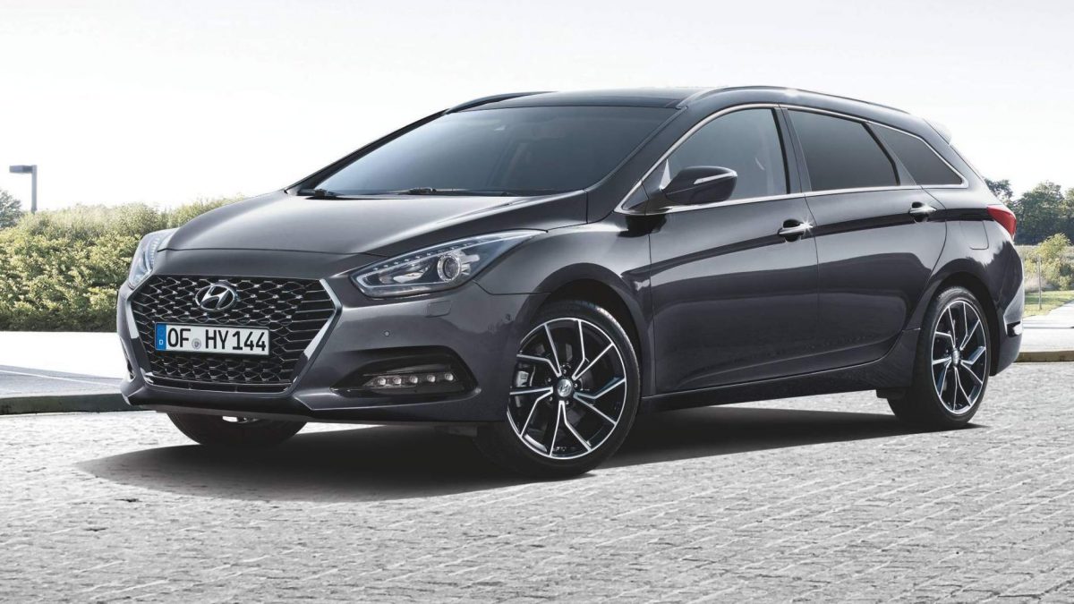 HYUNDAI