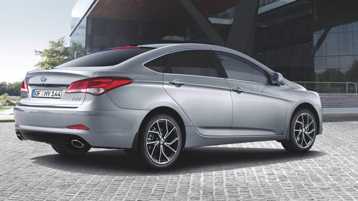 HYUNDAI