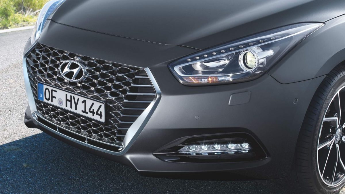 HYUNDAI
