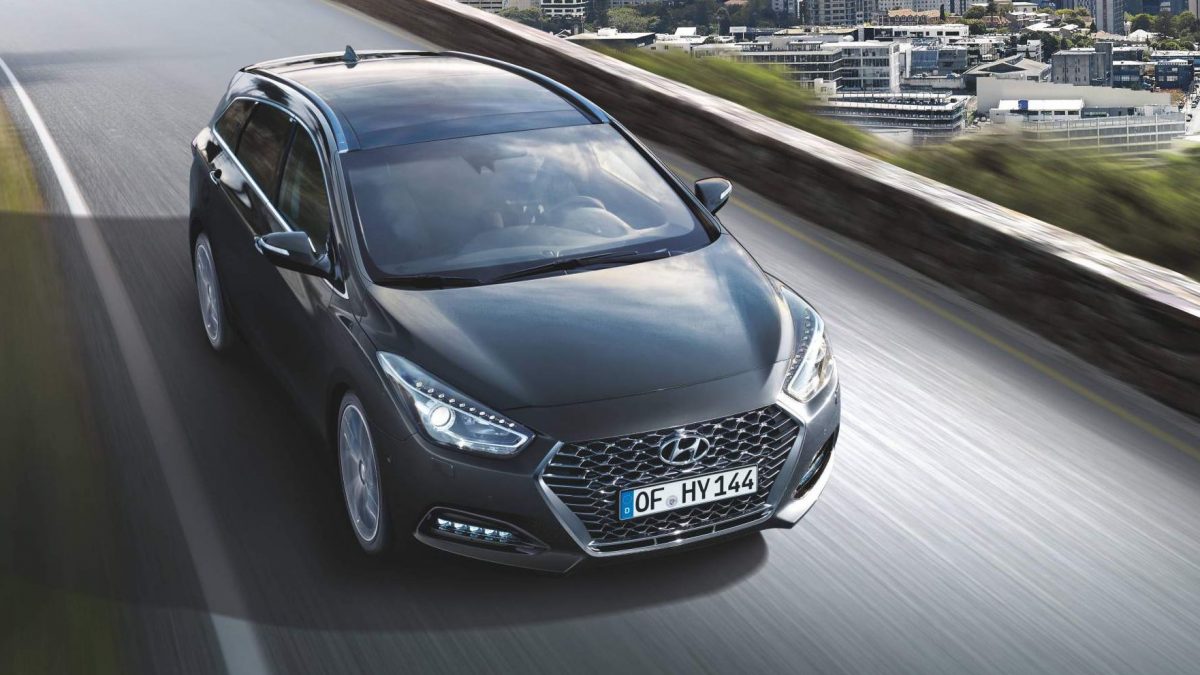HYUNDAI