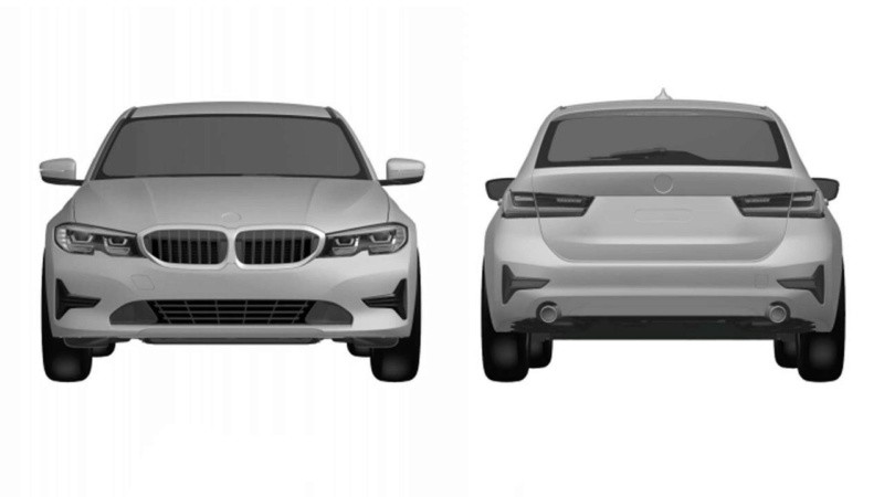 BMW 3-AS SOROZAT