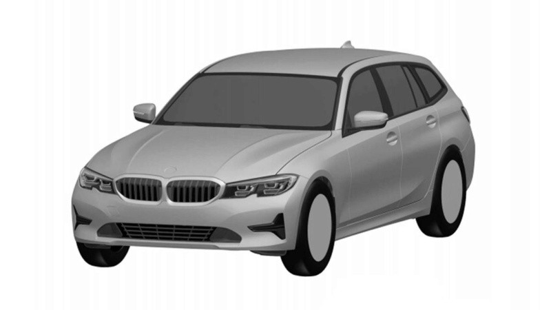 BMW 3-AS SOROZAT