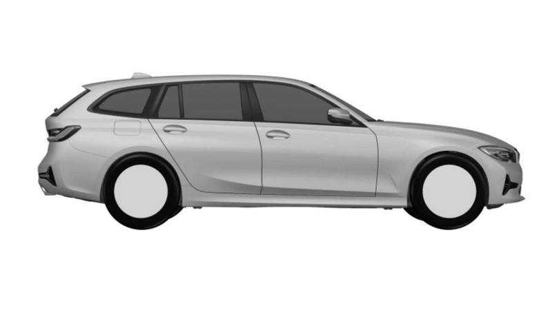 BMW 3-AS SOROZAT