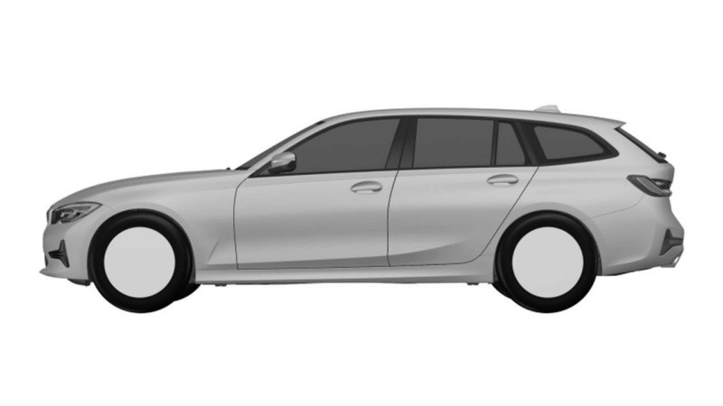 BMW 3-AS SOROZAT