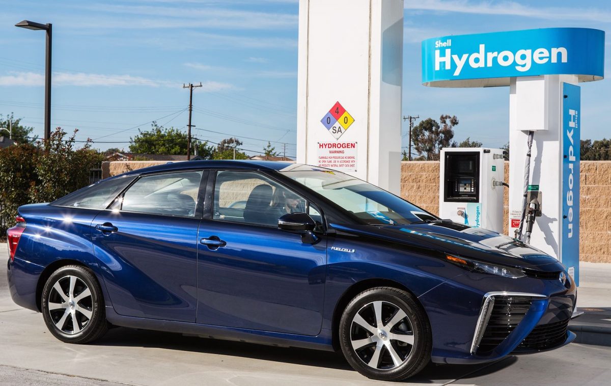 TOYOTA EGYÉB