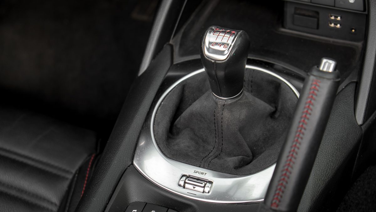 ABARTH 124