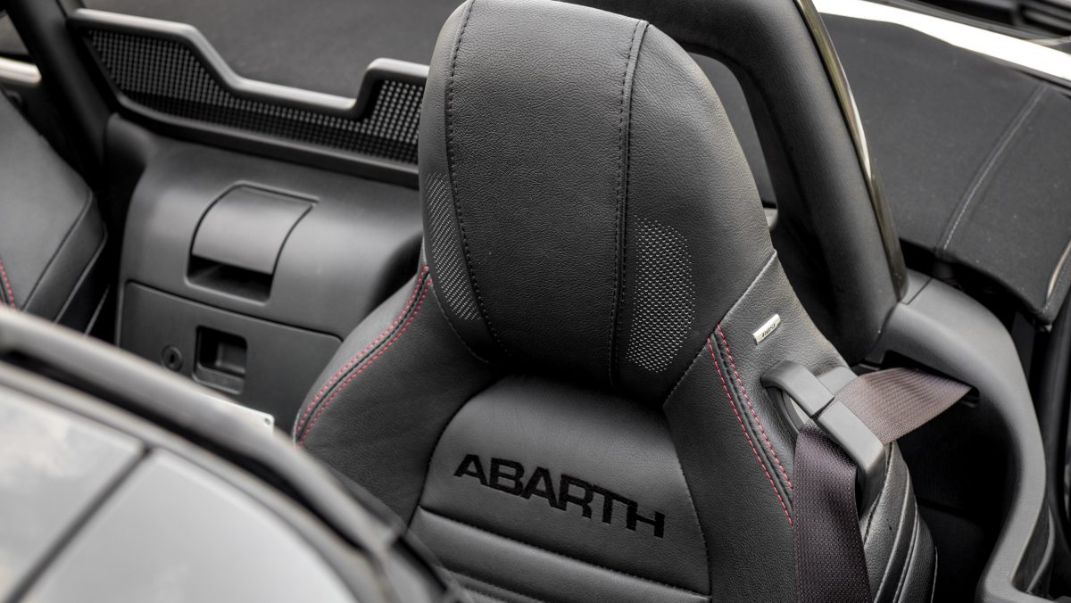 ABARTH 124