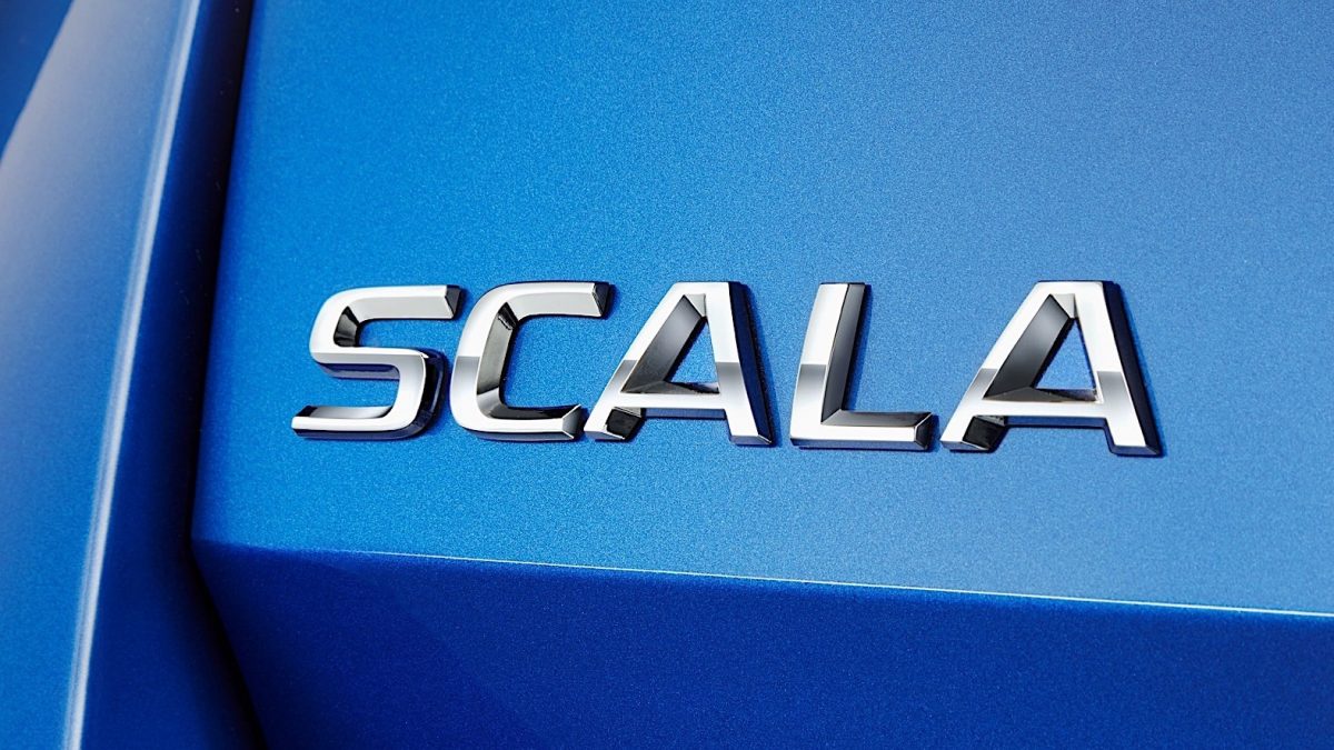 SKODA