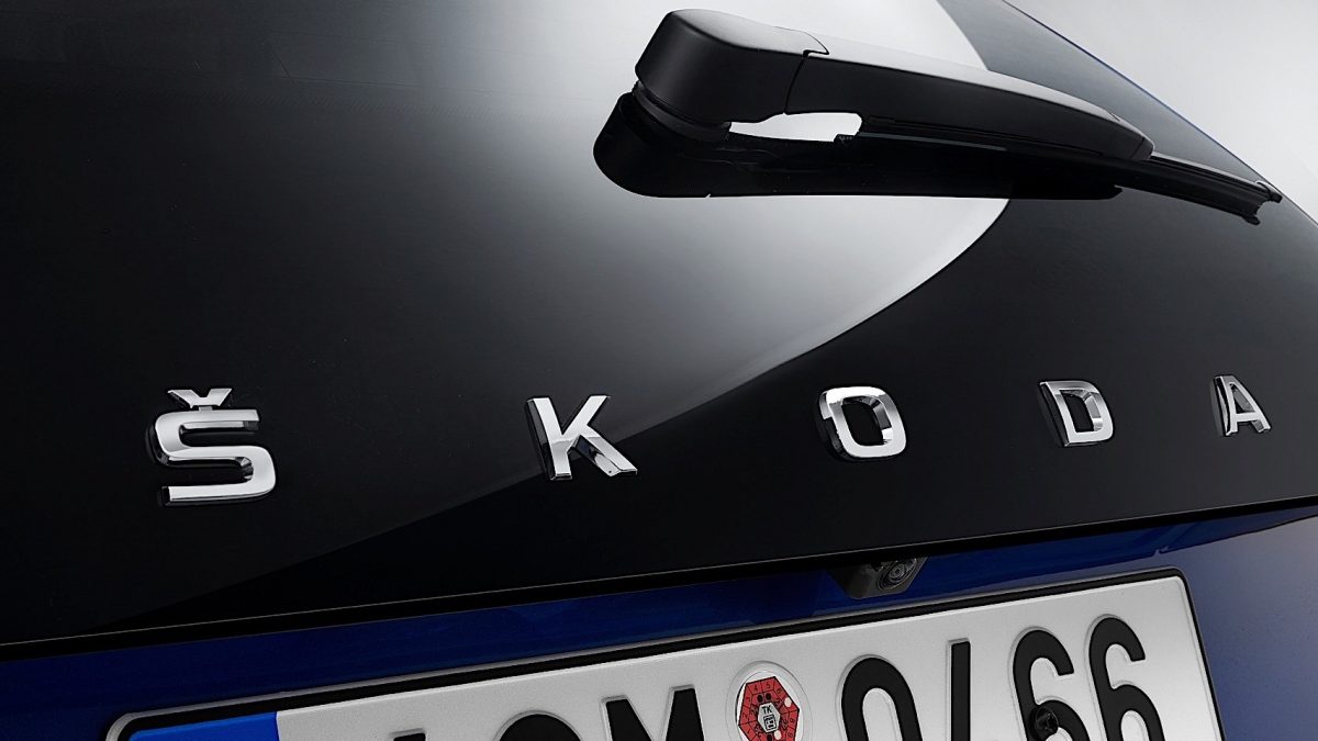 SKODA
