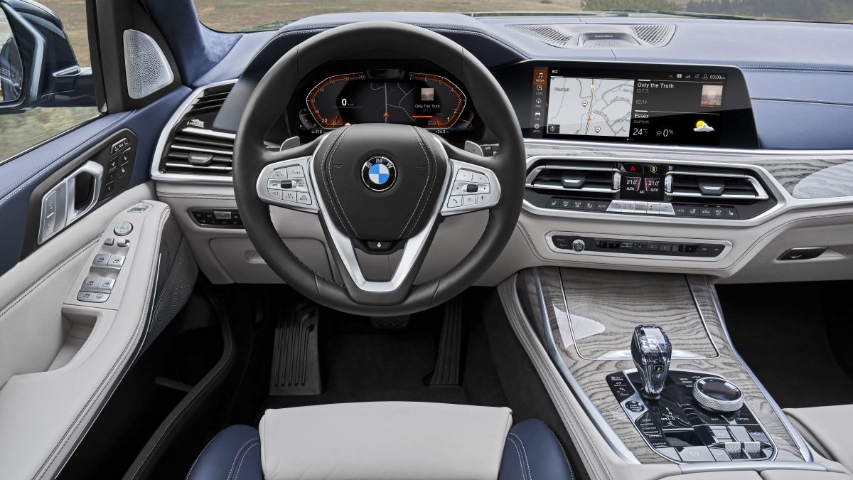 BMW