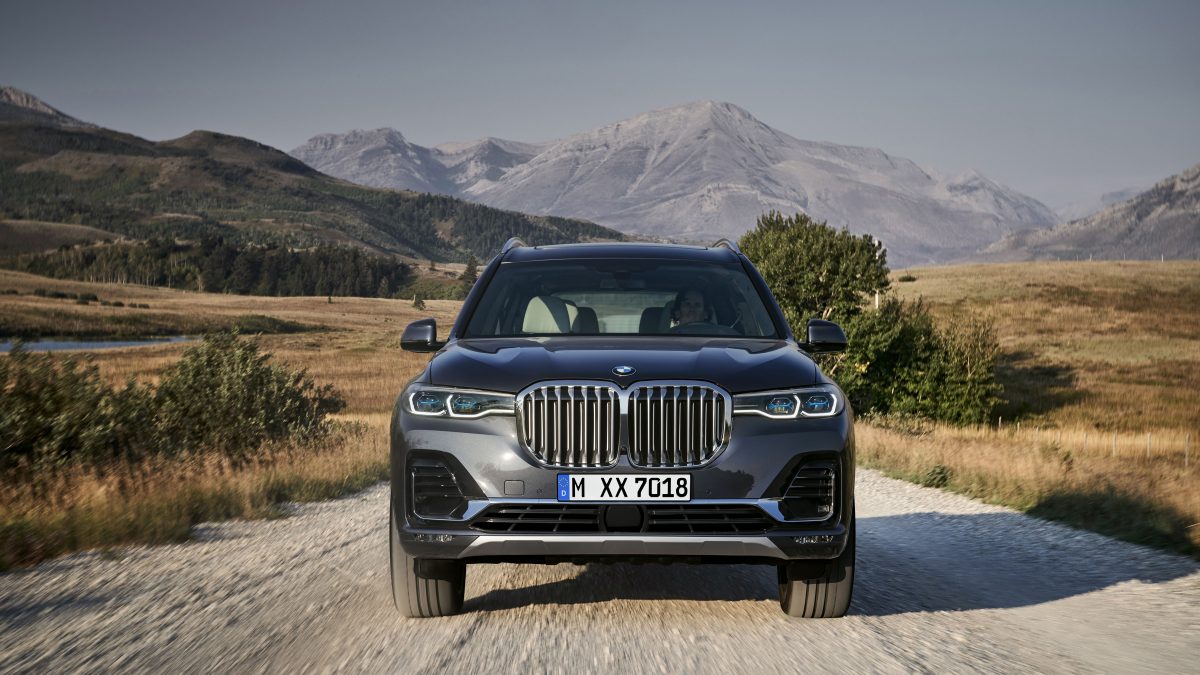 BMW