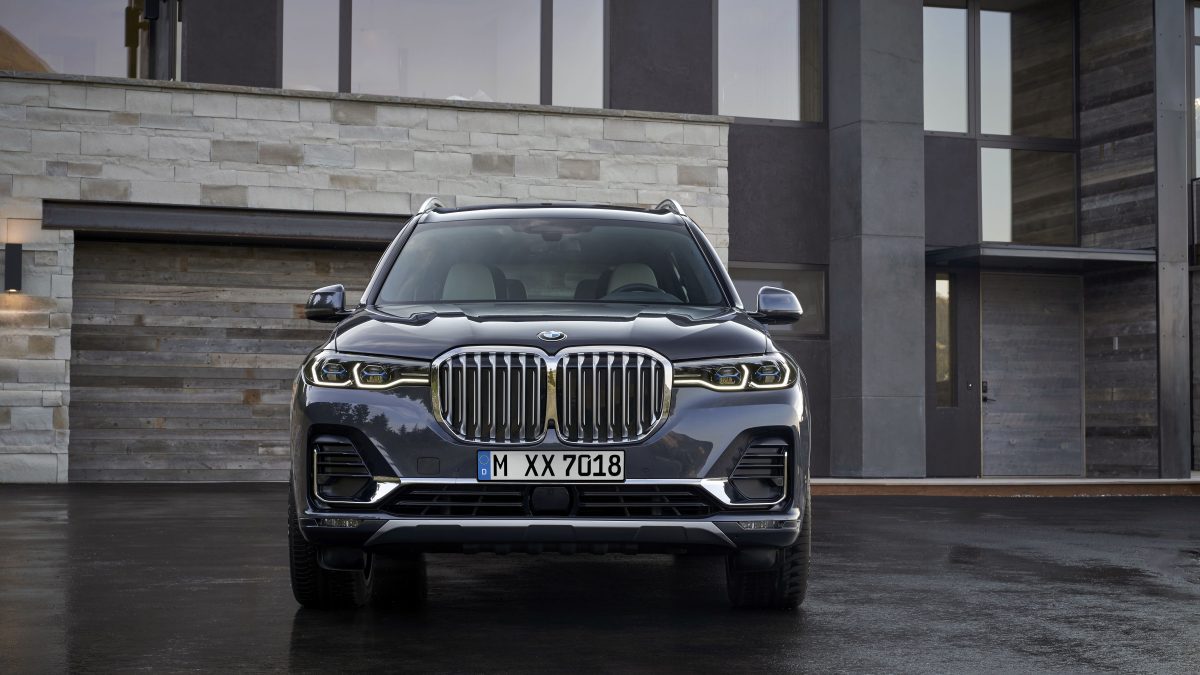 BMW