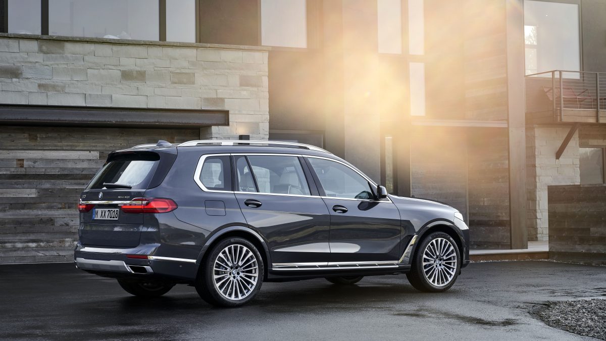 BMW