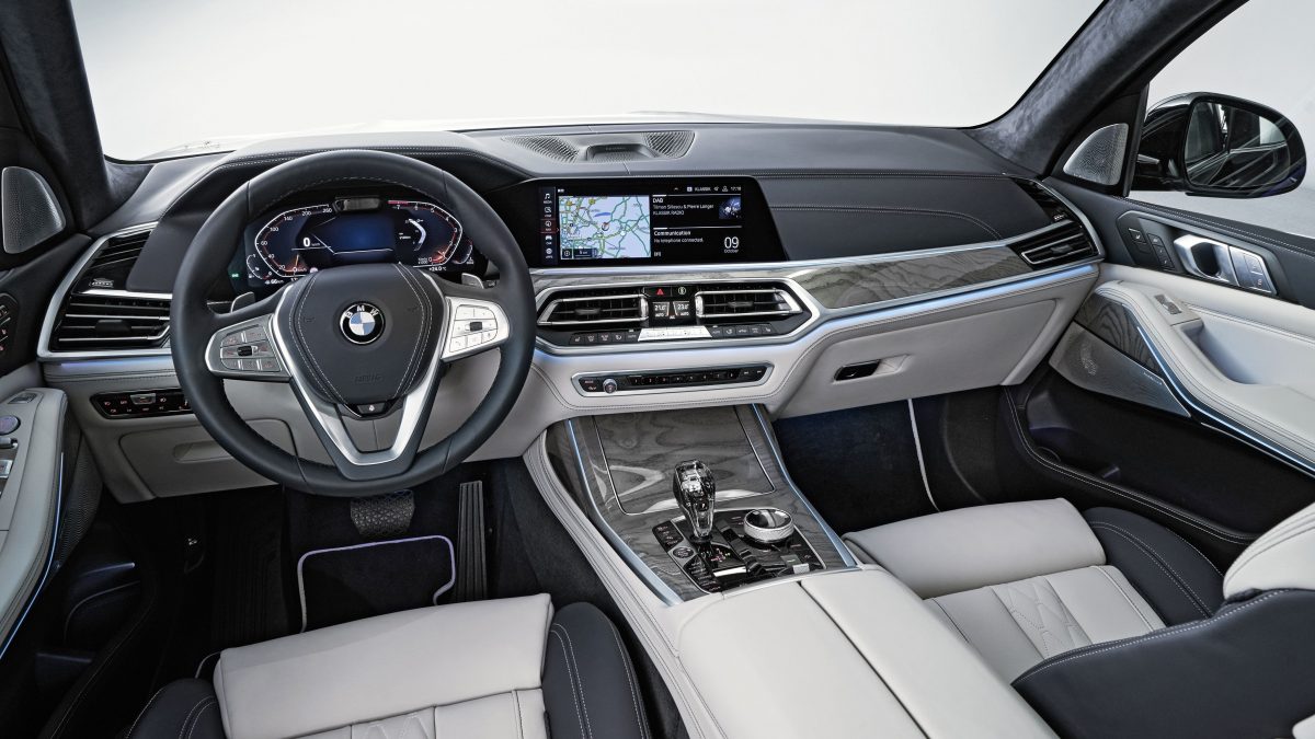 BMW
