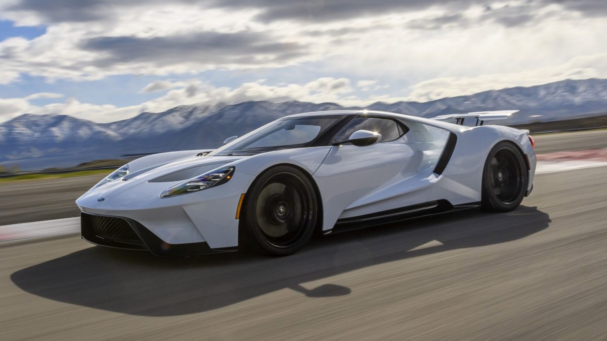 FORD