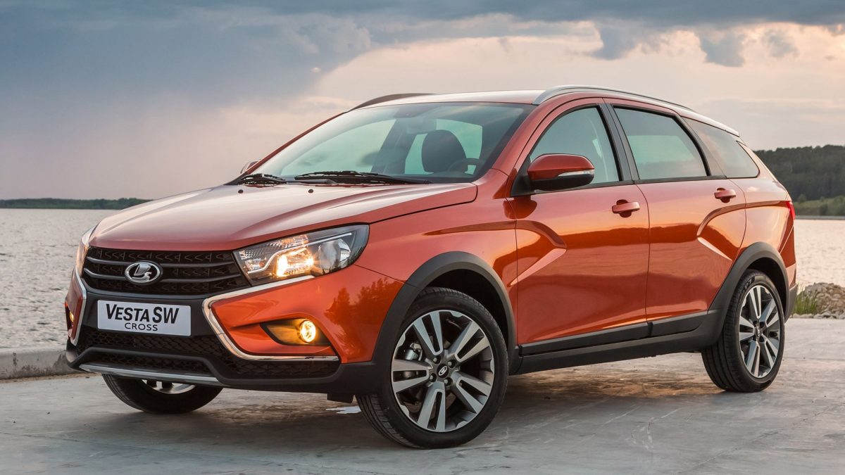 LADA