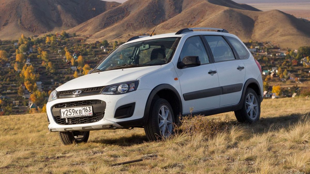 LADA