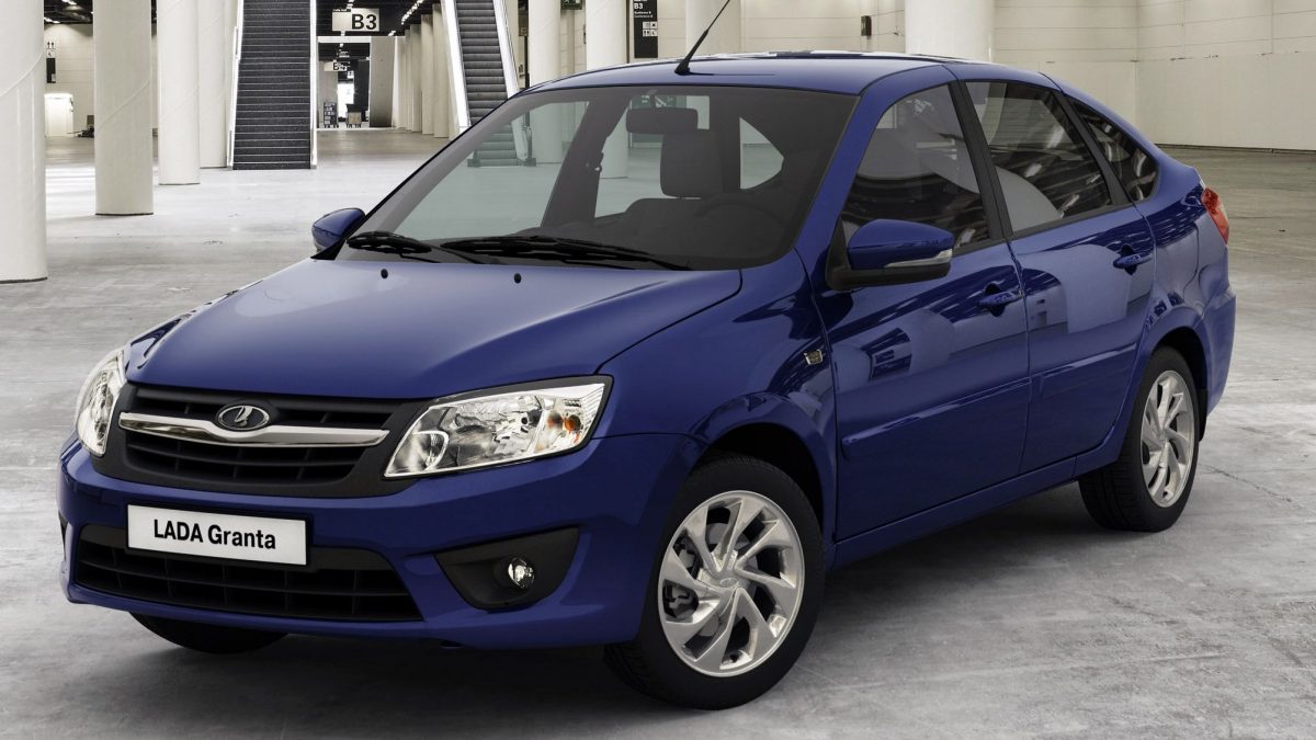LADA