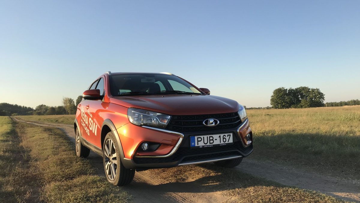 LADA
