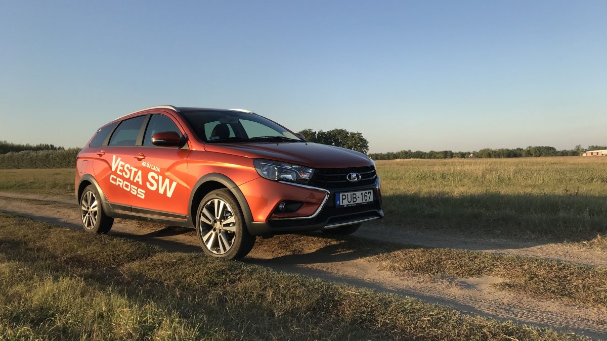 LADA