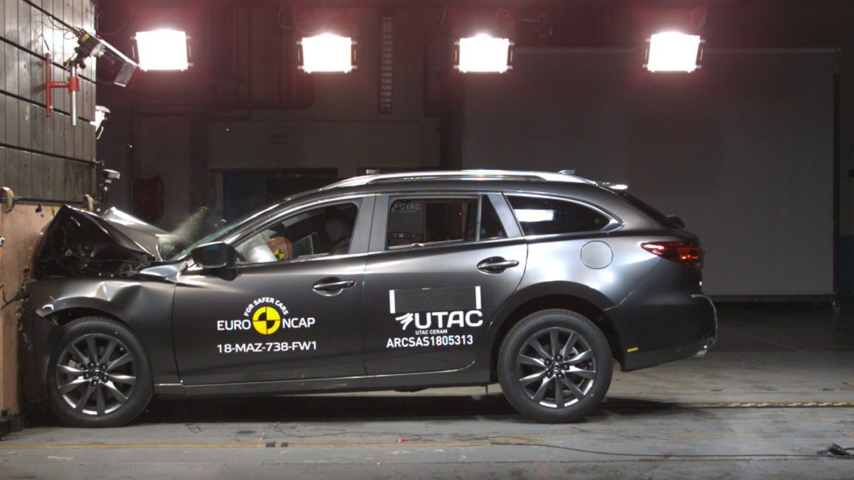MAZDA