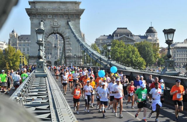 Ezekre a lezárásokra figyelj hétvégén Budapesten!