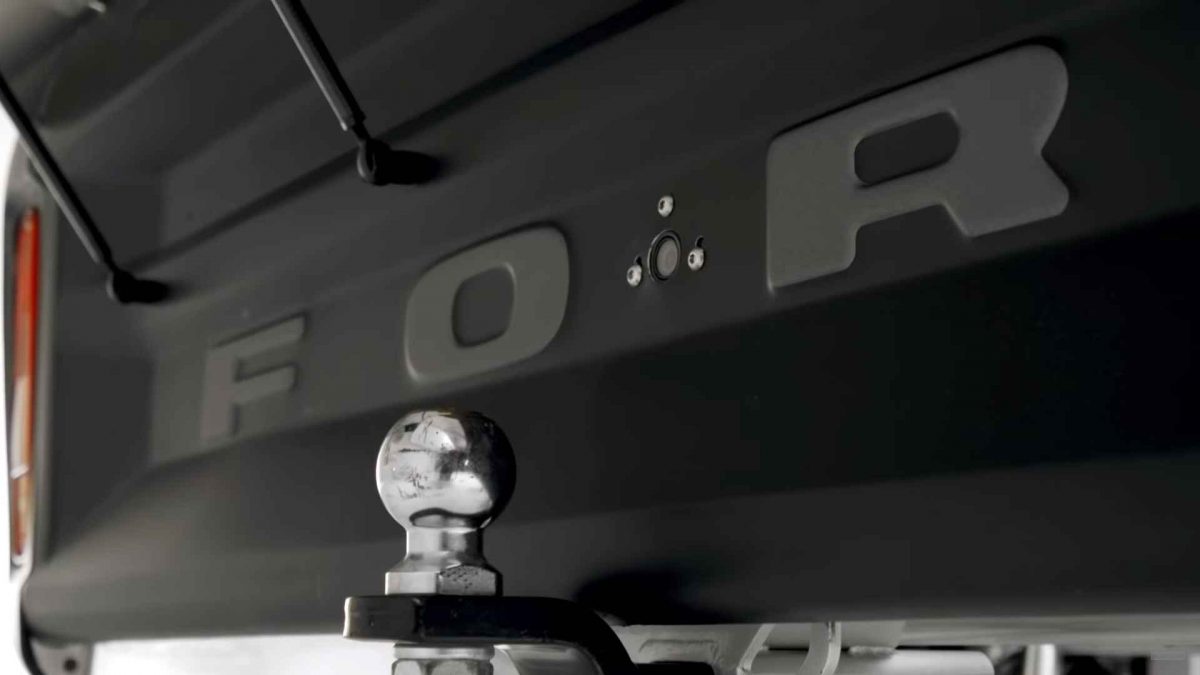 FORD F 150
