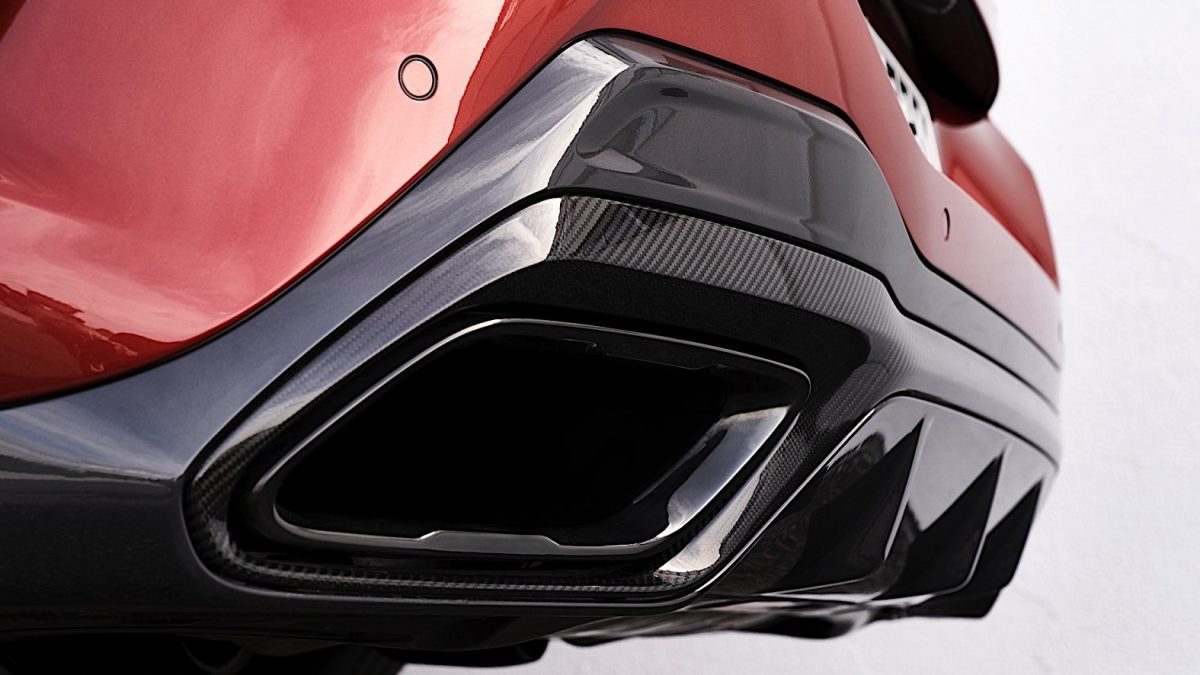 BMW 8-AS SOROZAT