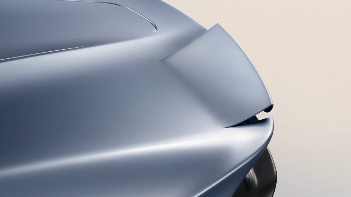 MCLAREN