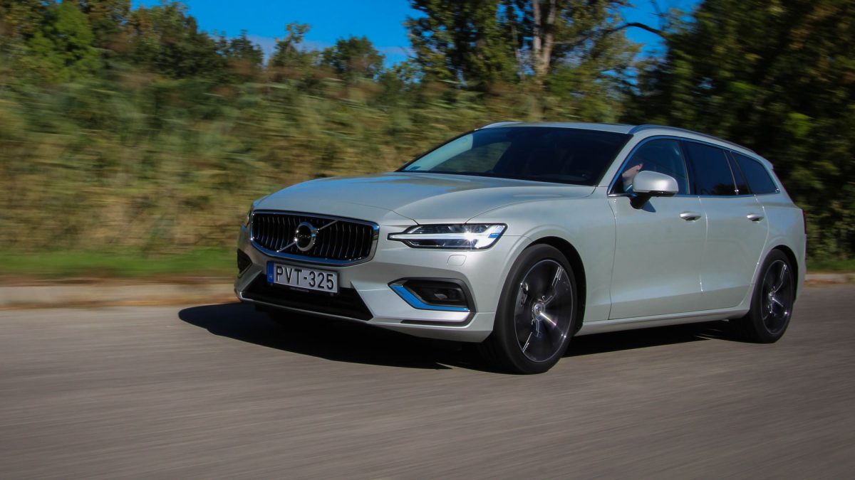 VOLVO