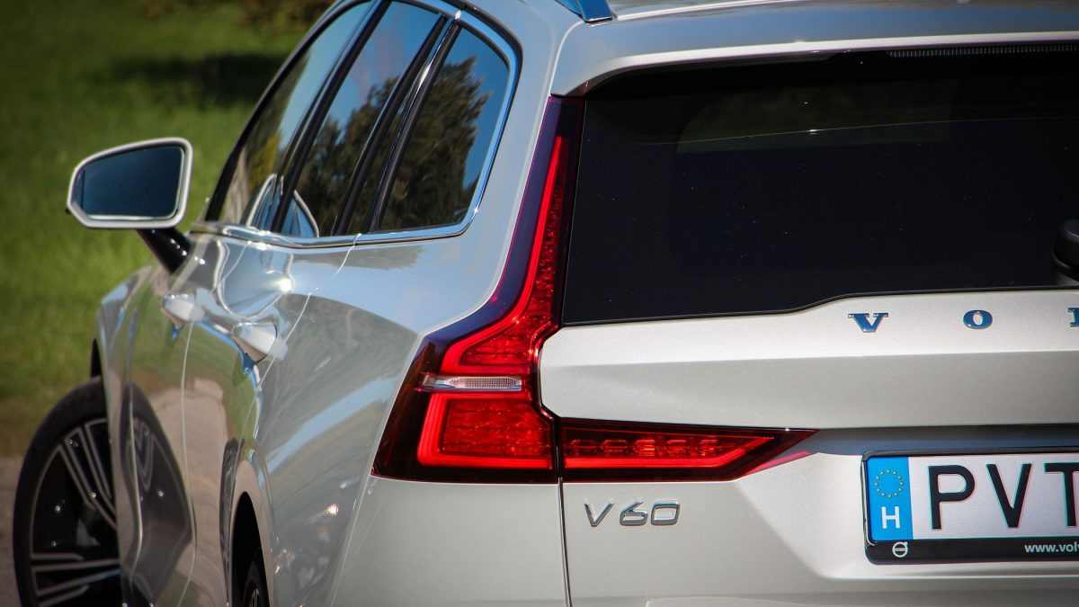 VOLVO