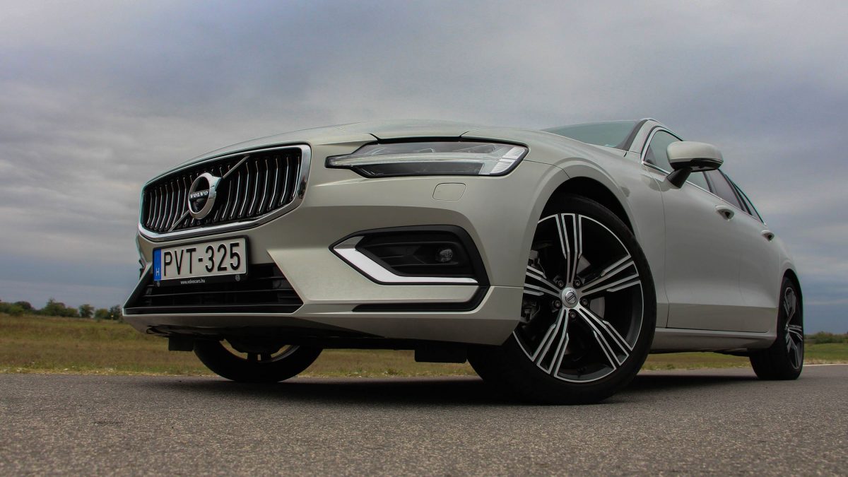 VOLVO