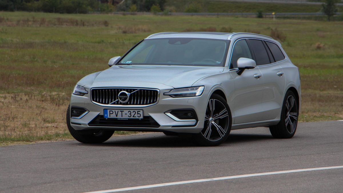 VOLVO