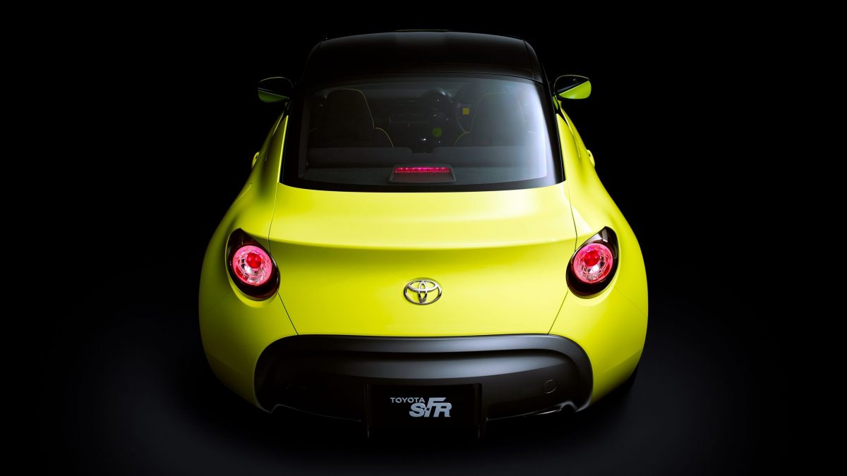 TOYOTA