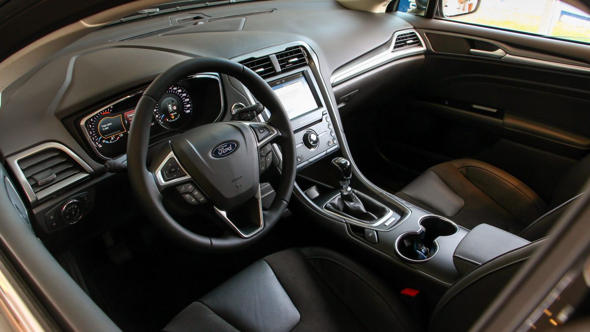 FORD