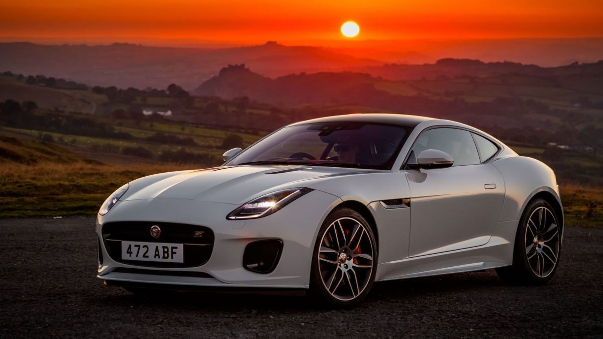 JAGUAR
