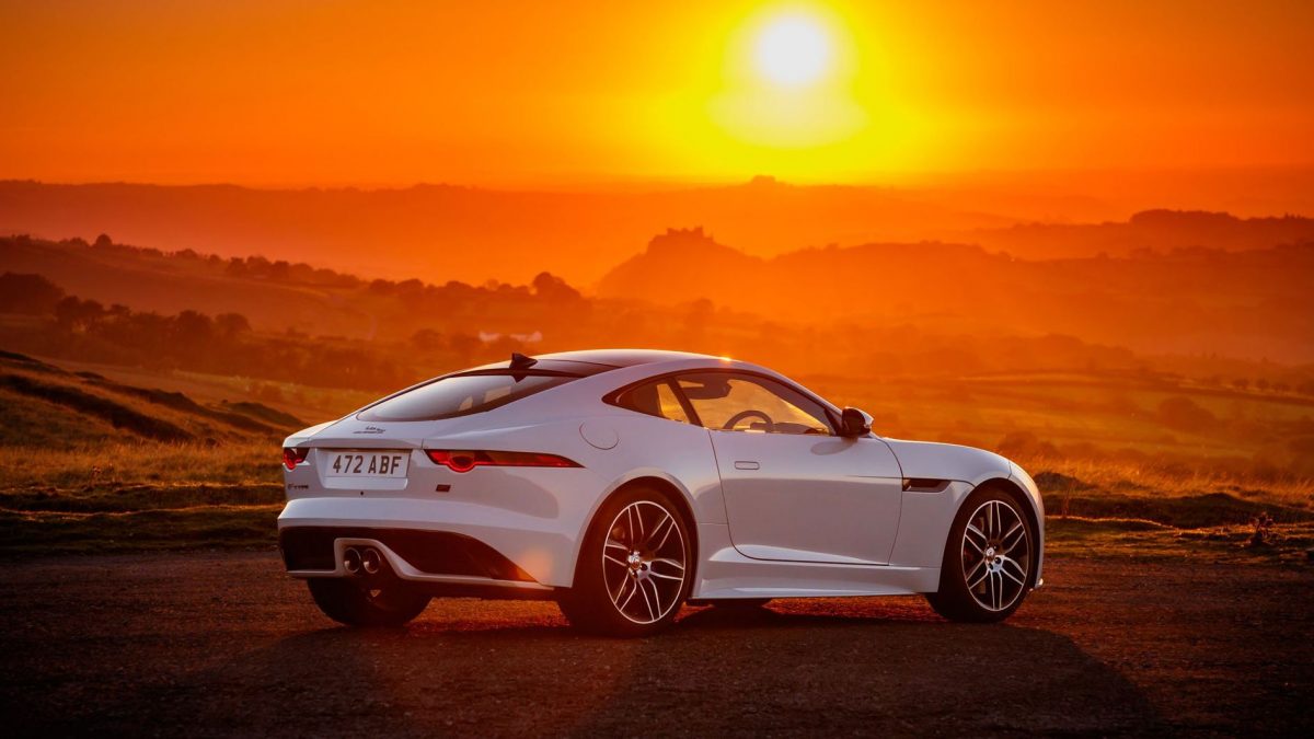 JAGUAR