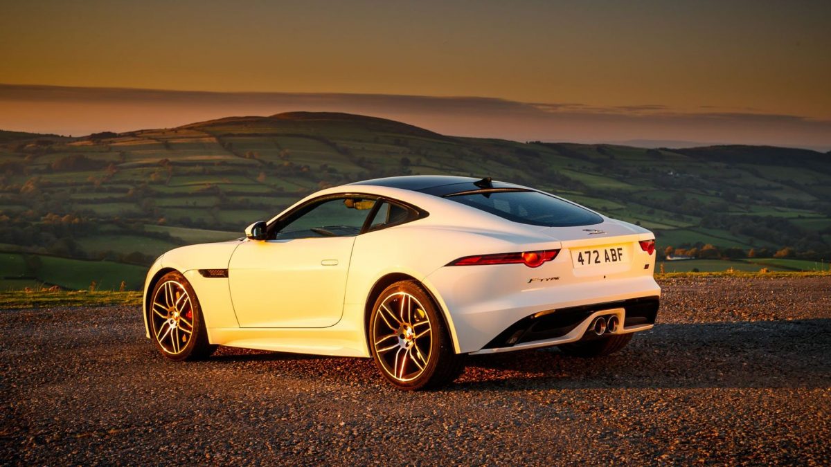 JAGUAR