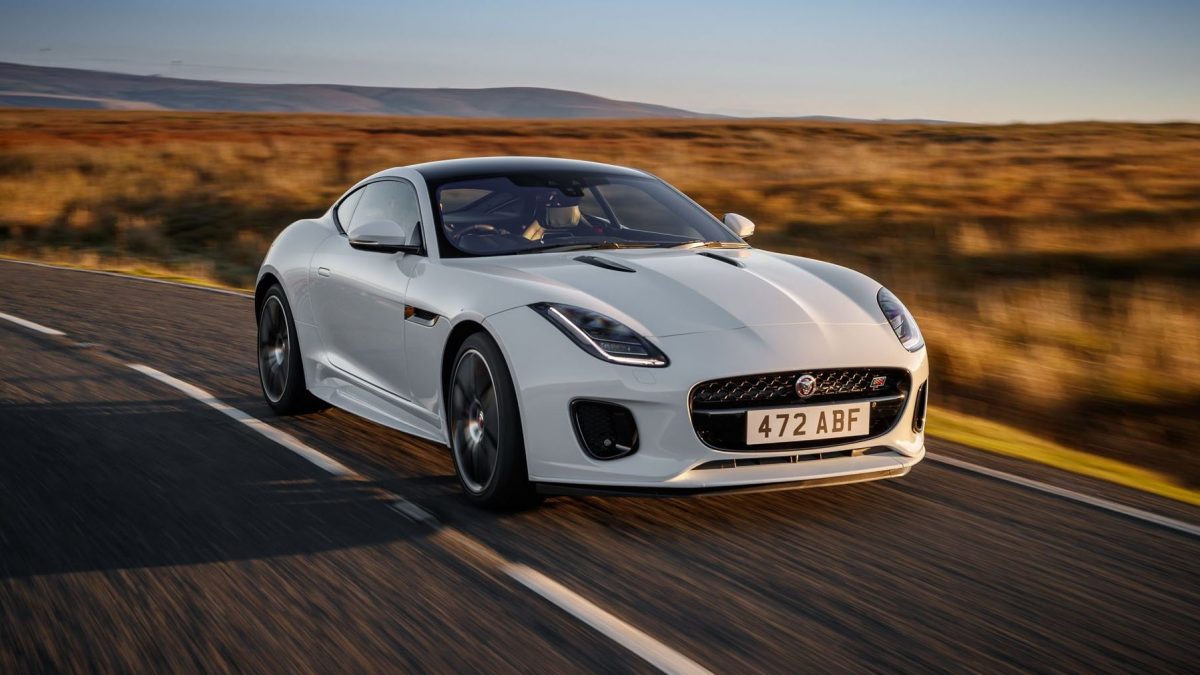 JAGUAR