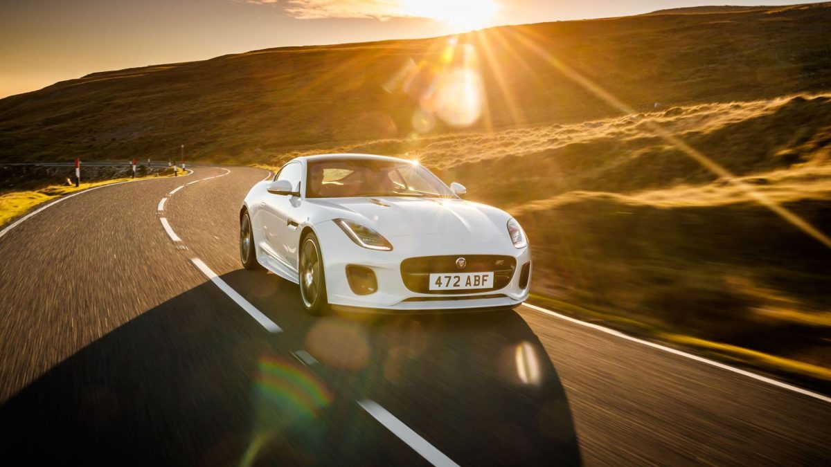 JAGUAR