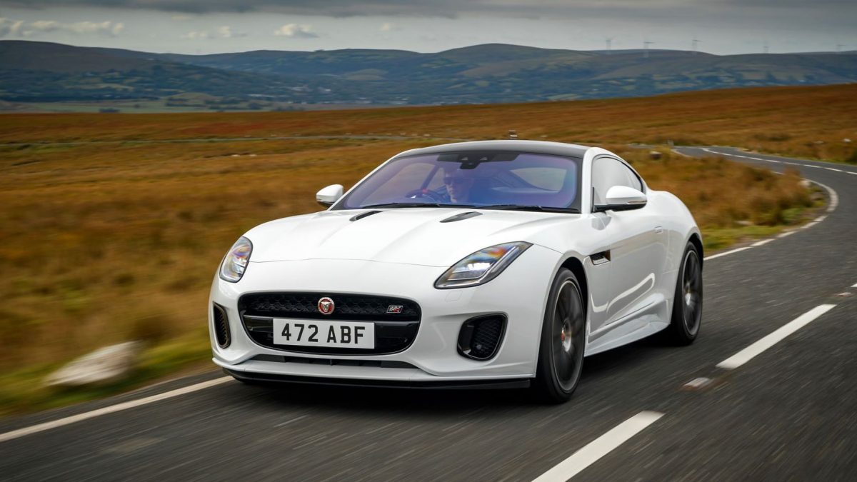 JAGUAR