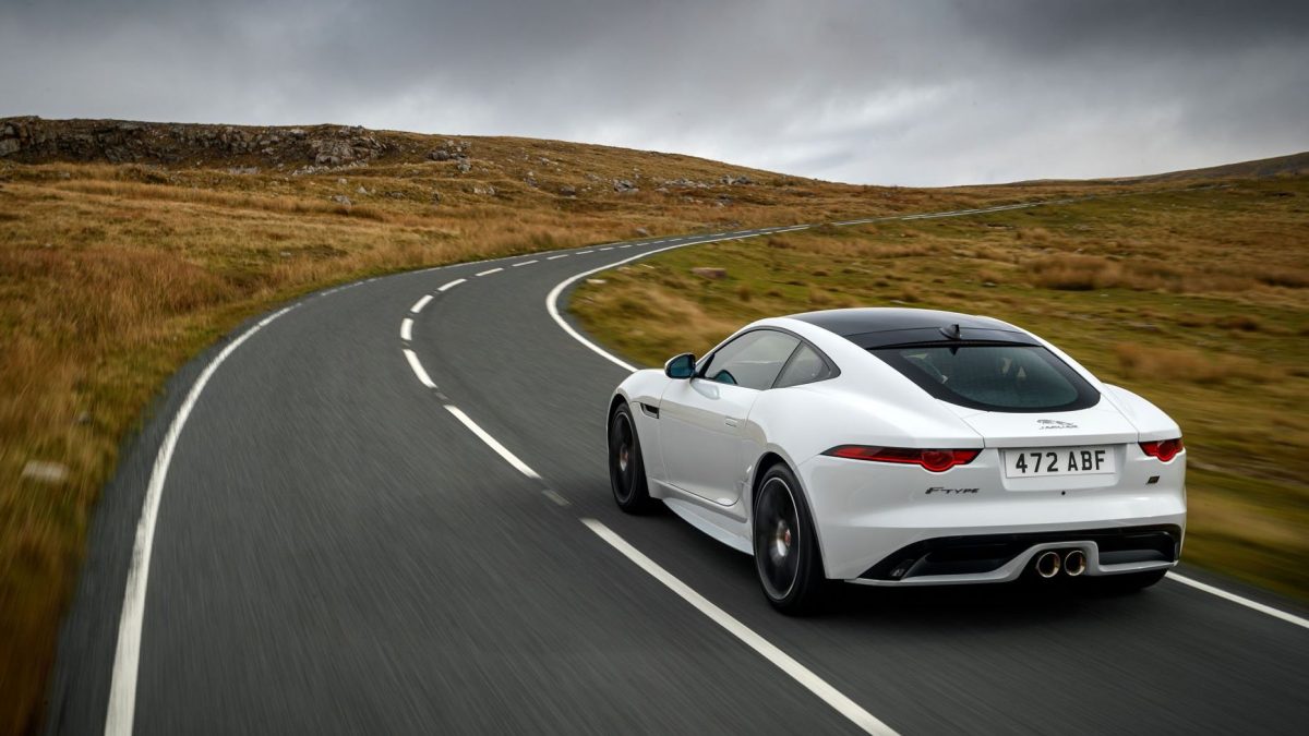 JAGUAR