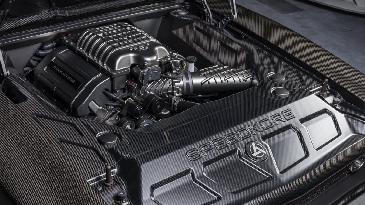 DODGE CHARGER